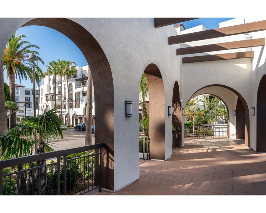 The Promenade Rio Vista Apartments